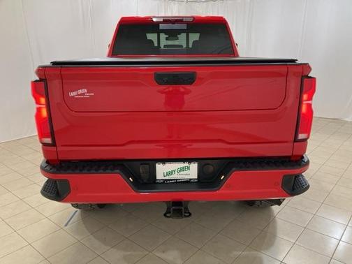 2024 Chevrolet Silverado 2500 LTZ