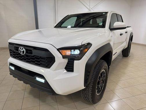 Ice 2024 Toyota Tacoma TRD Off Road