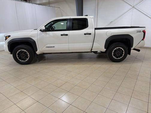 Ice 2024 Toyota Tacoma TRD Off Road