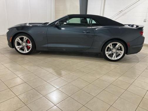 2023 Chevrolet Camaro LT1