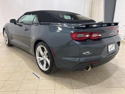 2023 Chevrolet Camaro LT1