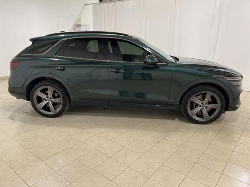 2023 Genesis GV70 3.5T Sport
