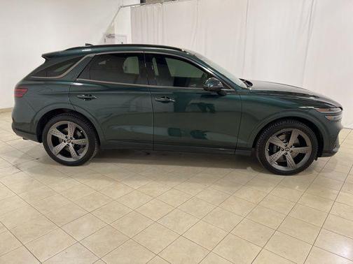 2023 Genesis GV70 3.5T Sport