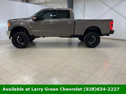 2019 Ford F-350 King Ranch