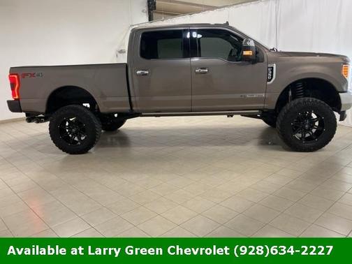 2019 Ford F-350 King Ranch