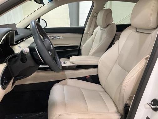 2025 Genesis GV70 2.5T