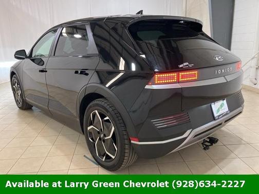 2024 Hyundai IONIQ 5 SE