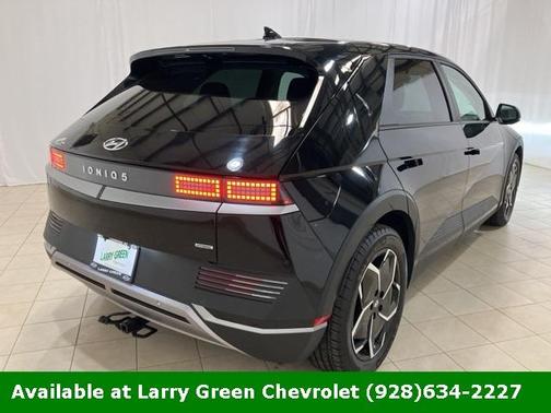 2024 Hyundai IONIQ 5 SE