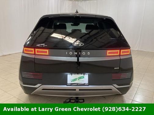 2024 Hyundai IONIQ 5 SE