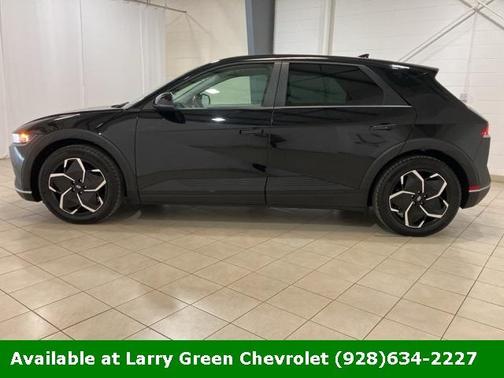 2024 Hyundai IONIQ 5 SE