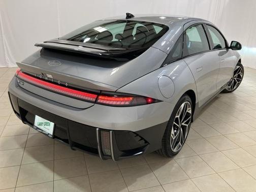 2025 Hyundai IONIQ 6 Limited
