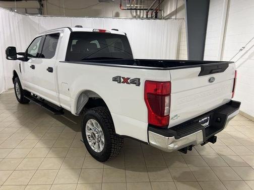 2020 Ford F-250 XLT