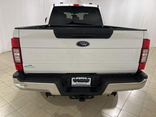 2020 Ford F-250 XLT