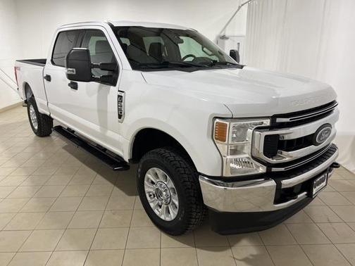 2020 Ford F-250 XLT