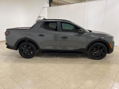 2023 Hyundai SANTA CRUZ 