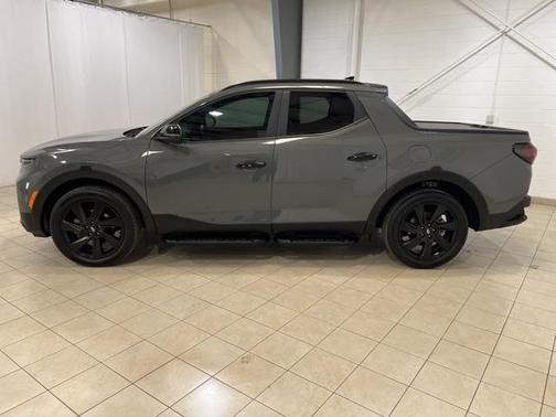 2023 Hyundai SANTA CRUZ 