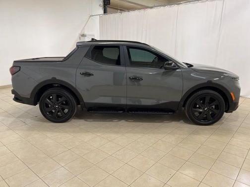 2023 Hyundai SANTA CRUZ NIGHT