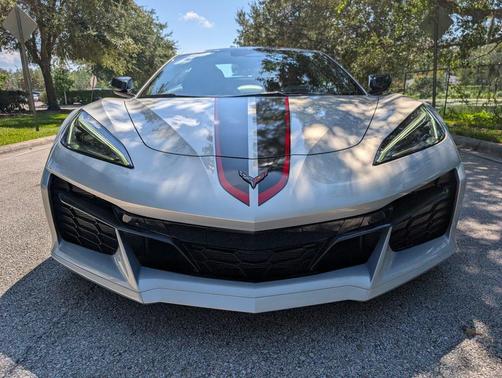 2024 Chevrolet Corvette Z06