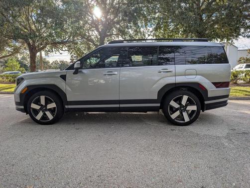 2024 Hyundai SANTA FE Limited