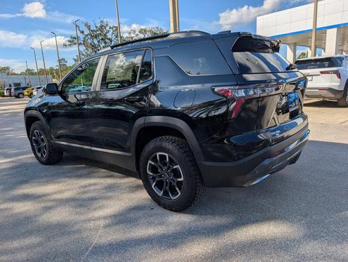 2026 Chevrolet Equinox FWD ACTIV