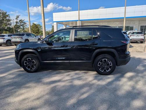 2026 Chevrolet Equinox FWD ACTIV