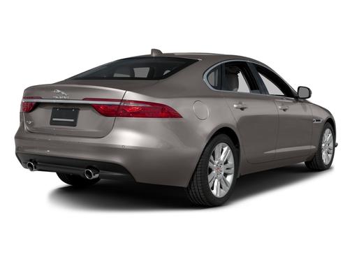 2016 Jaguar XF 35t Premium