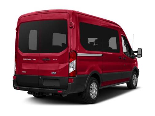 2015 Ford Transit-150 XL