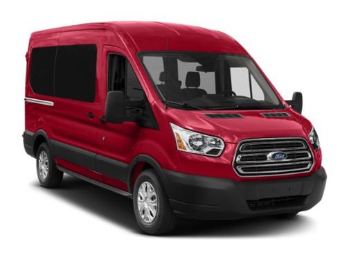 2015 Ford Transit-150 XL
