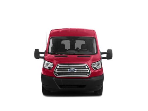 2015 Ford Transit-150 XL
