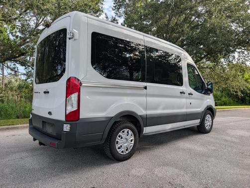 2015 Ford Transit-150 XL