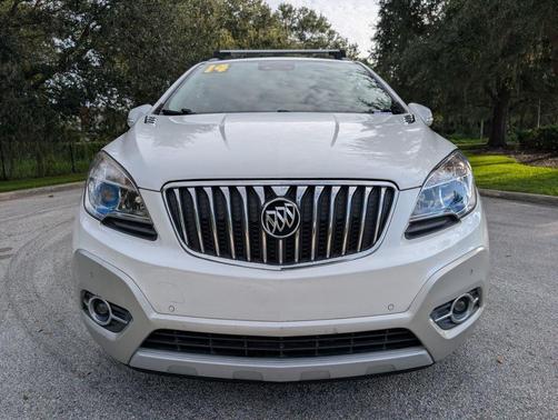 2014 Buick Encore Premium