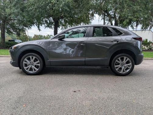 2020 Mazda CX-30 Select