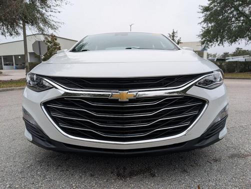 2023 Chevrolet Malibu FWD 2LT