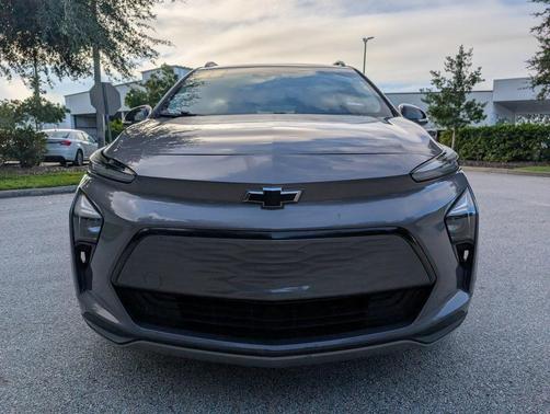 2022 Chevrolet Bolt EUV FWD LT