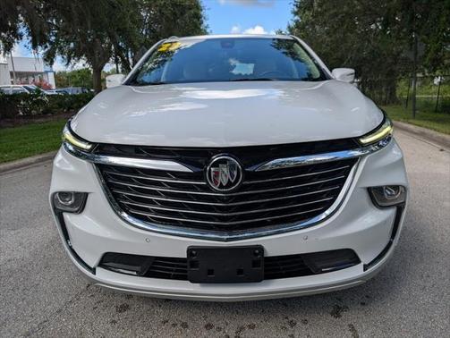 2023 Buick Enclave Essence AWD