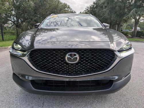 2025 Mazda CX-30 2.5 S Premium Package