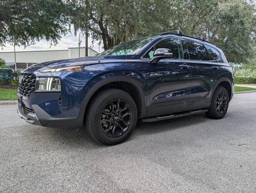 2023 Hyundai SANTA FE XRT