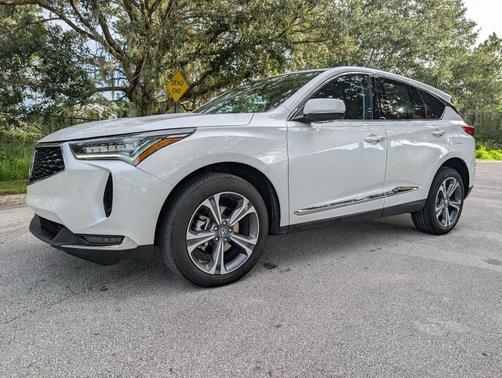 2023 Acura RDX Advance Package