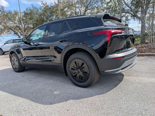 2026 Chevrolet Blazer EV AWD LT