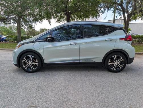 2019 Chevrolet Bolt EV Premier