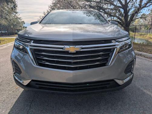 2024 Chevrolet Equinox Premier w/1LZ