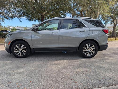 2024 Chevrolet Equinox Premier w/1LZ
