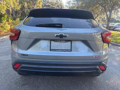 2024 Chevrolet Trax FWD 1RS