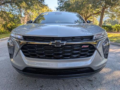 2024 Chevrolet Trax FWD 1RS