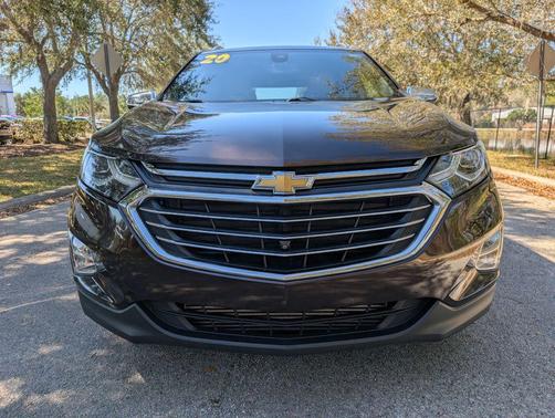2020 Chevrolet Equinox L