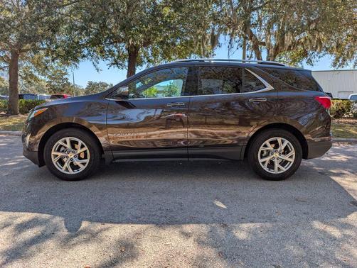 2020 Chevrolet Equinox L