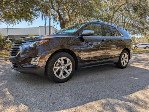 2020 Chevrolet Equinox L
