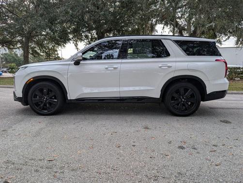 2023 Hyundai PALISADE XRT