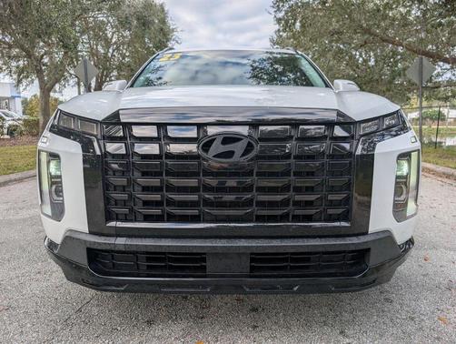 2023 Hyundai PALISADE XRT