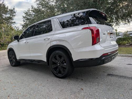 2023 Hyundai PALISADE XRT